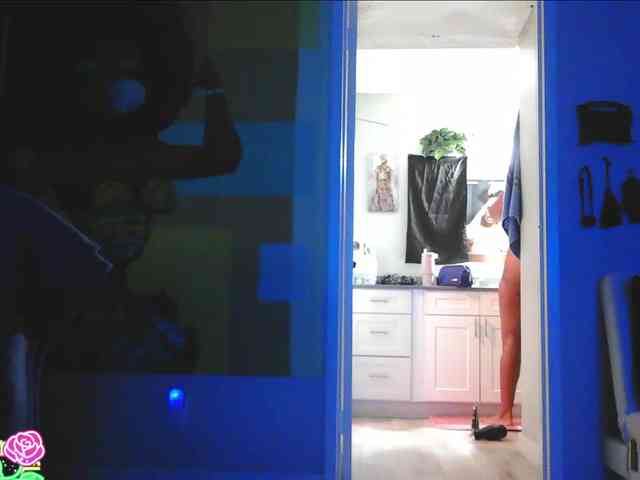 QueenAnitaDix webcam