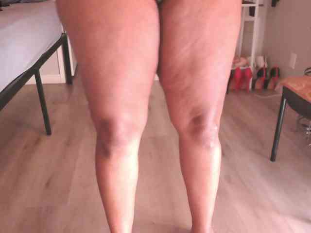 QueenAnitaDix webcam