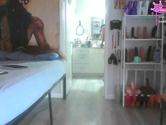 live amateur porn QueenAnitaDix