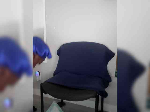 QueenAnitaDix webcam