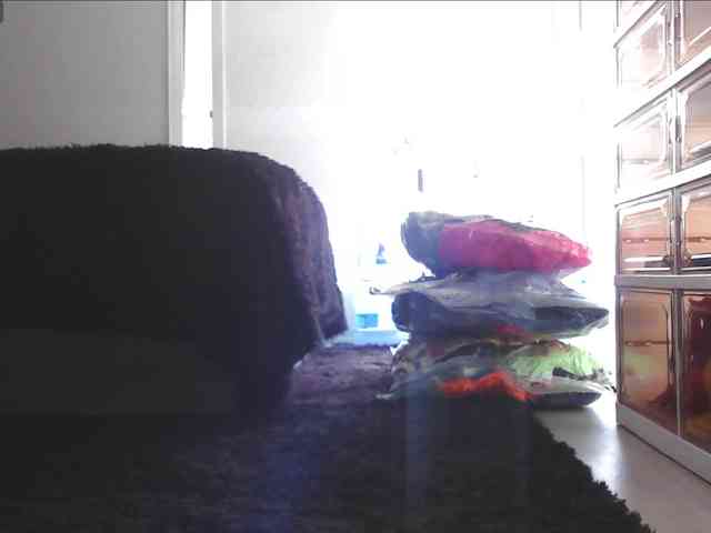 QueenAnitaDix webcam