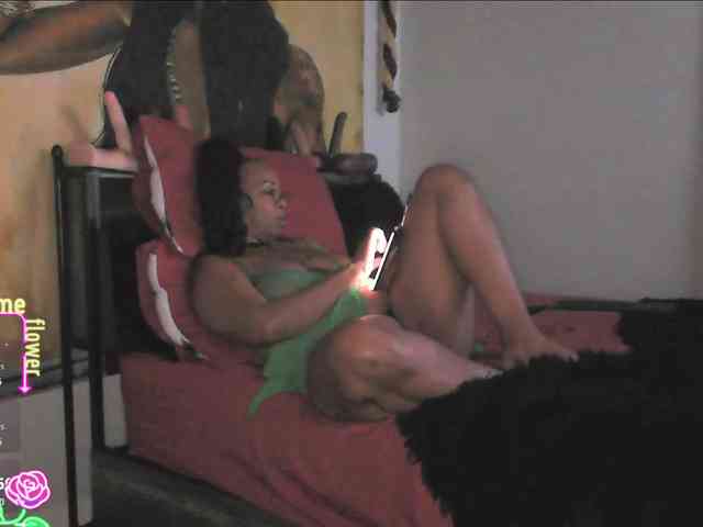 QueenAnitaDix QueenAnitaDix