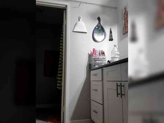 QueenAnitaDix webcam