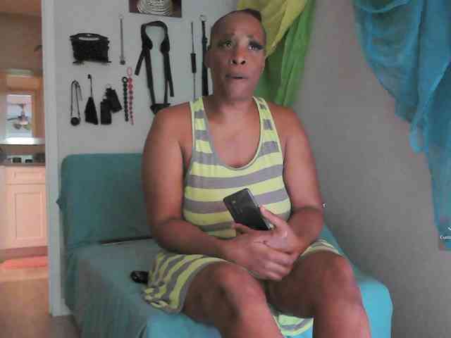 QueenAnitaDix