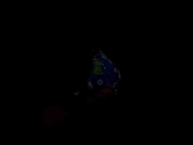 QueenAnitaDix webcam