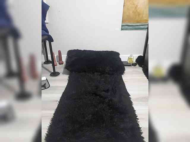 QueenAnitaDix webcam