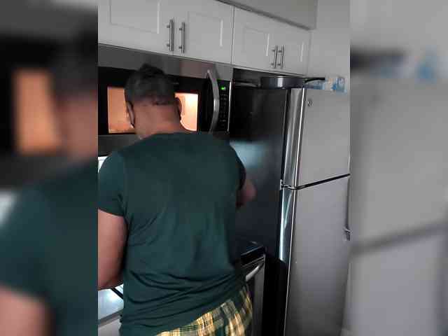 QueenAnitaDix webcam