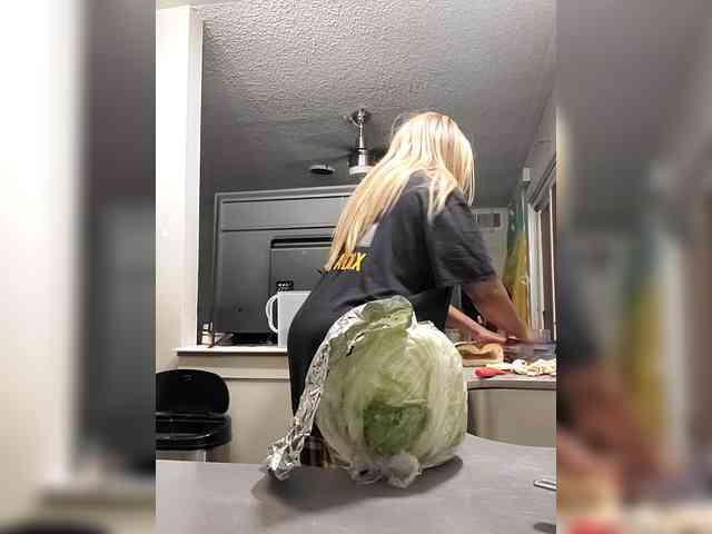 QueenAnitaDix webcam