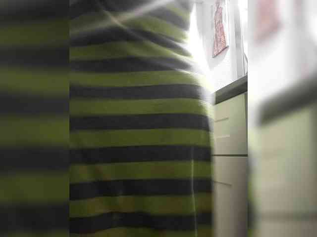 QueenAnitaDix webcam