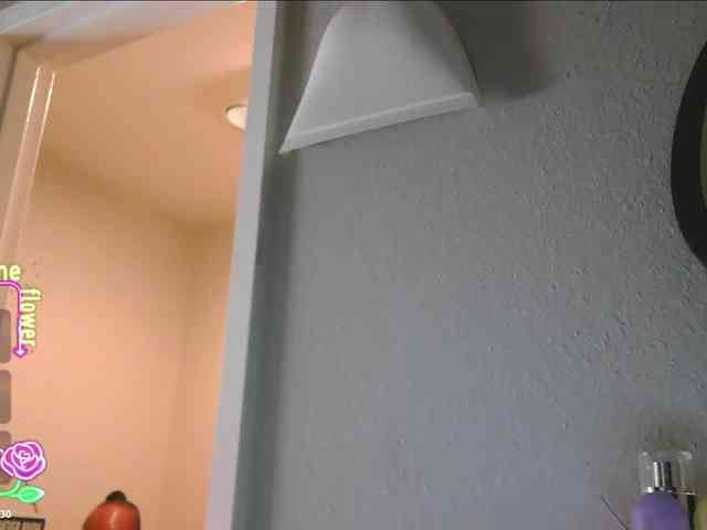 QueenAnitaDix webcam