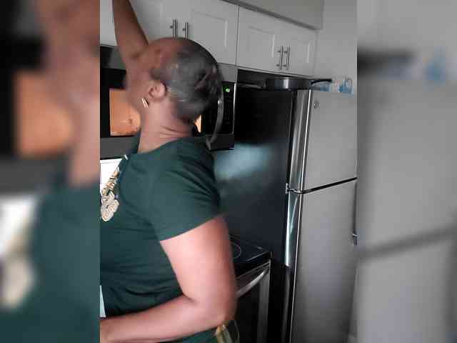 QueenAnitaDix QueenAnitaDix