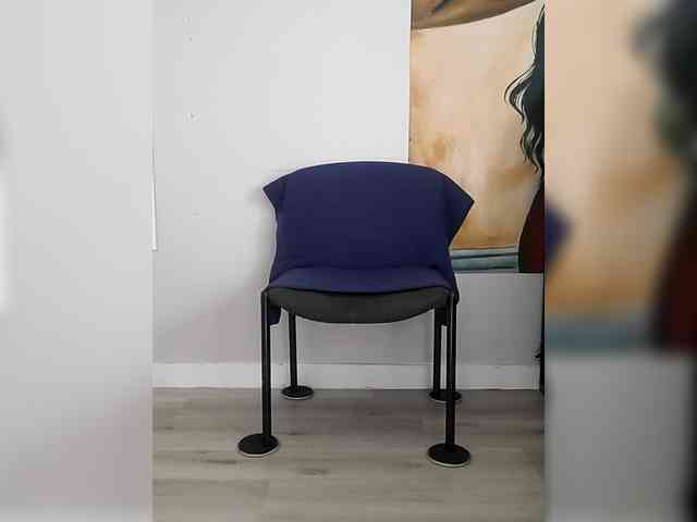 QueenAnitaDix webcam