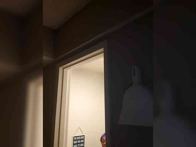 QueenAnitaDix webcam