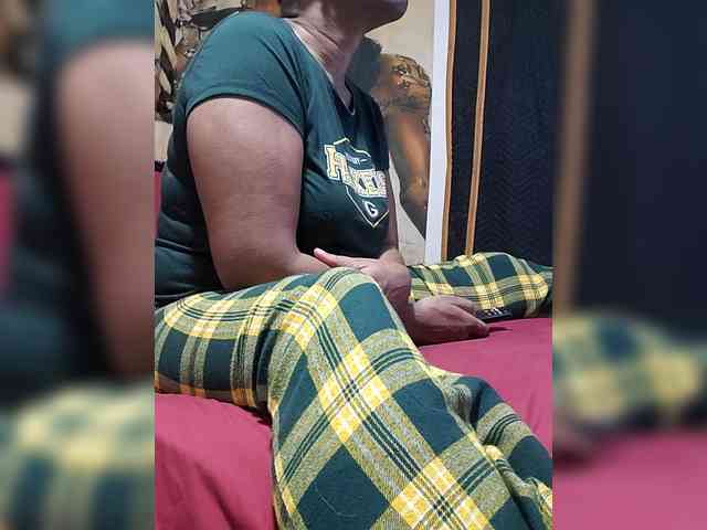 QueenAnitaDix webcam