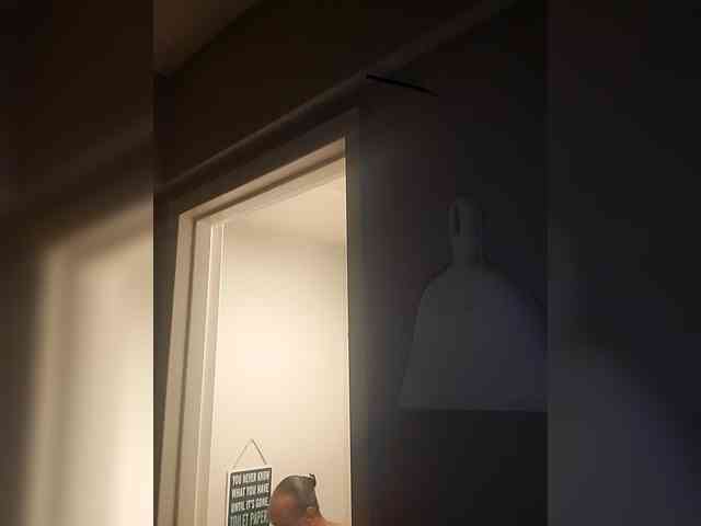 QueenAnitaDix webcam