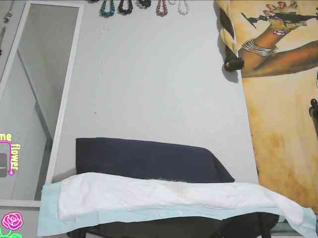 QueenAnitaDix QueenAnitaDix