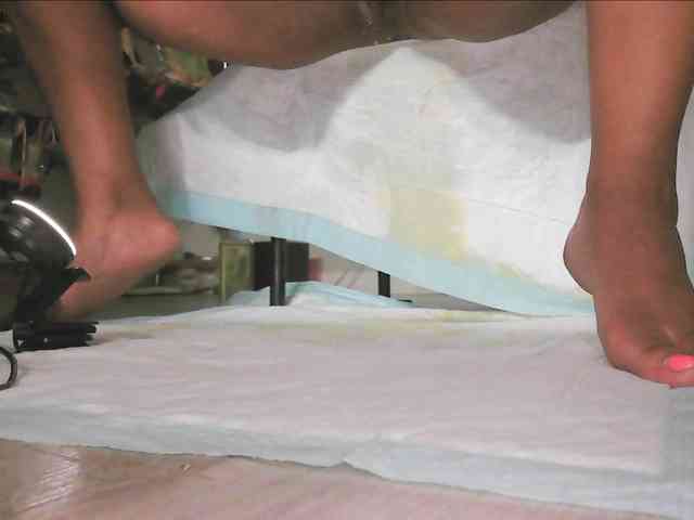 QueenAnitaDix webcam