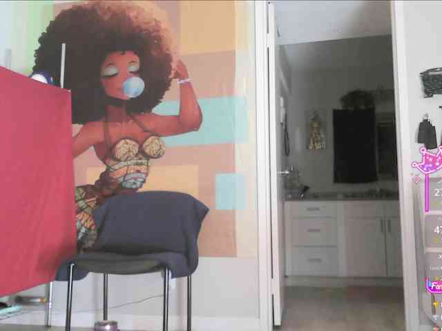 QueenAnitaDix QueenAnitaDix