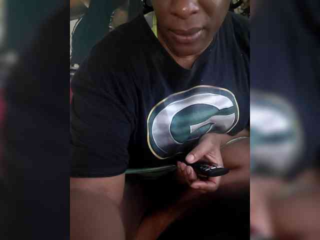 QueenAnitaDix webcam