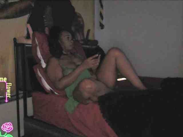 QueenAnitaDix QueenAnitaDix