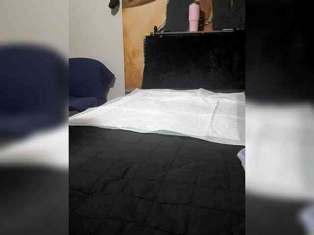 QueenAnitaDix webcam