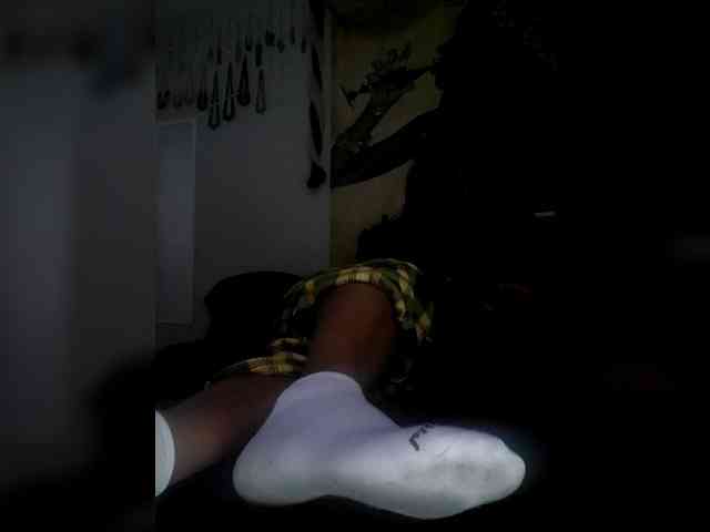 QueenAnitaDix webcam