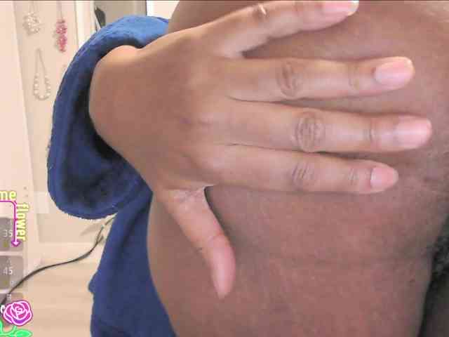 QueenAnitaDix QueenAnitaDix