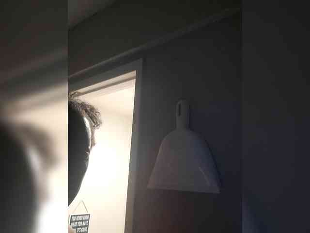 QueenAnitaDix webcam