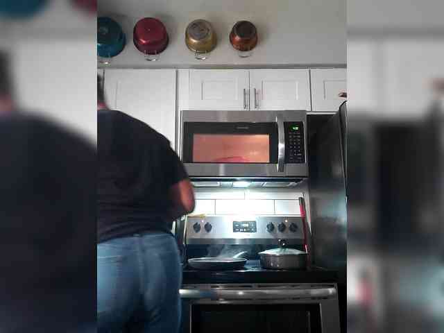 QueenAnitaDix webcam