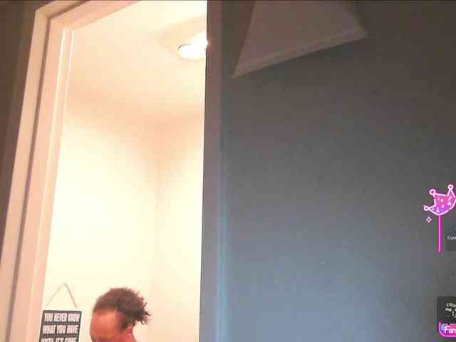 QueenAnitaDix webcam