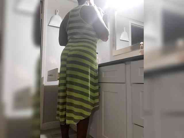 QueenAnitaDix webcam