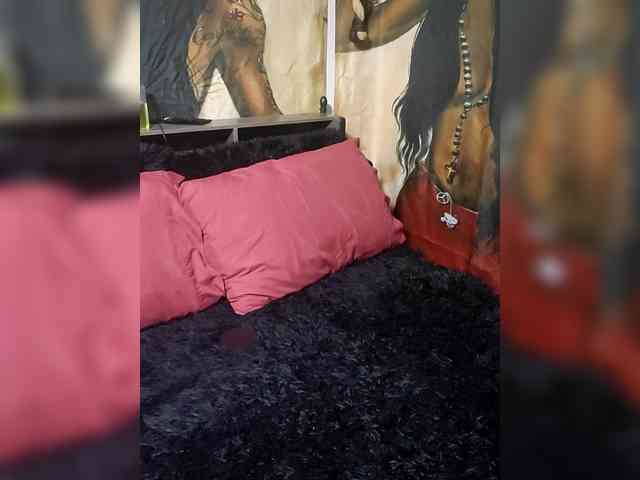 QueenAnitaDix QueenAnitaDix