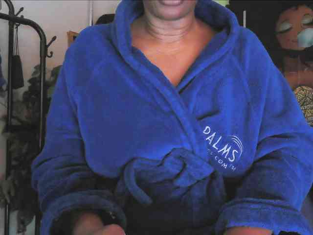 QueenAnitaDix webcam