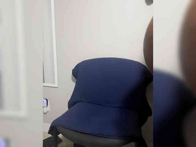 QueenAnitaDix webcam