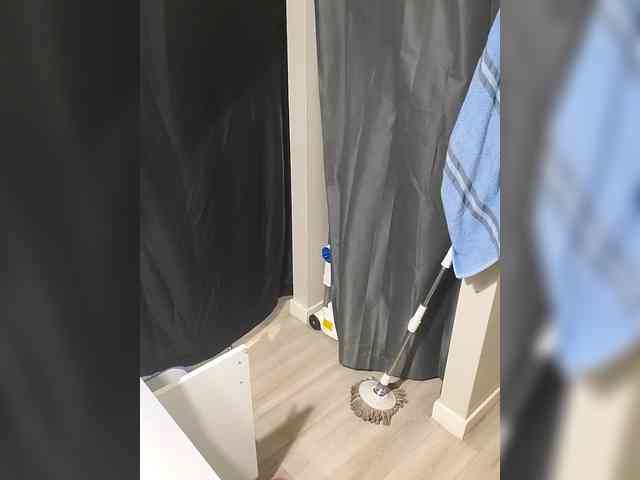 QueenAnitaDix webcam