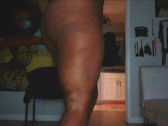 QueenAnitaDix webcam