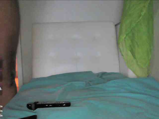 QueenAnitaDix webcam