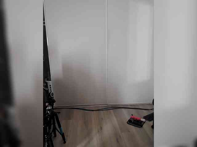 QueenAnitaDix webcam