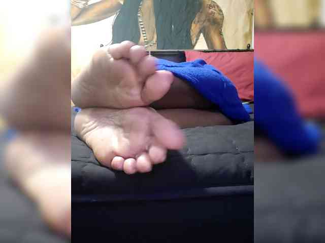 QueenAnitaDix webcam