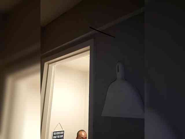 QueenAnitaDix webcam