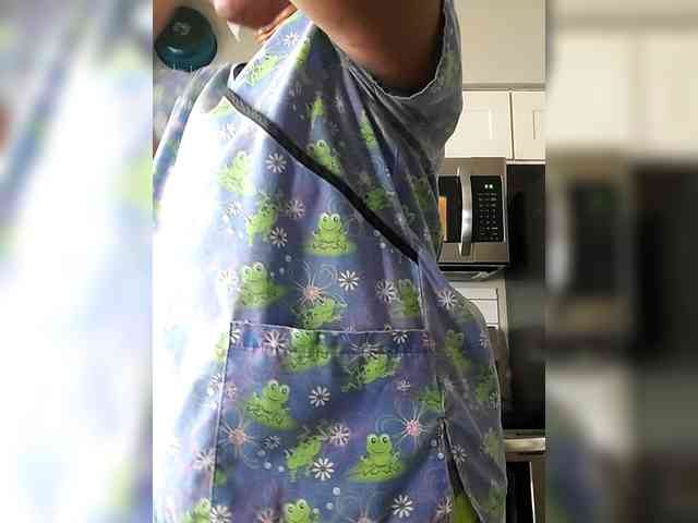 QueenAnitaDix webcam