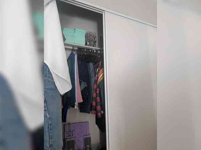 QueenAnitaDix webcam