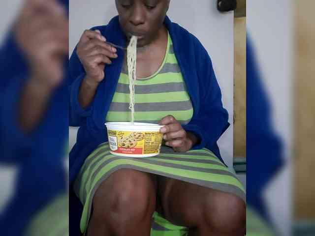 QueenAnitaDix QueenAnitaDix