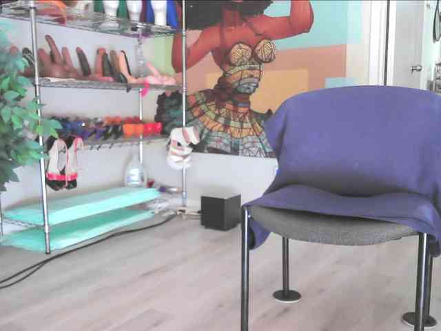 QueenAnitaDix QueenAnitaDix