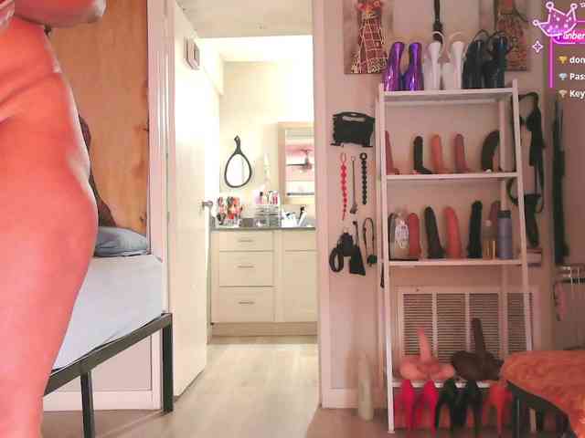 nude video chat QueenAnitaDix