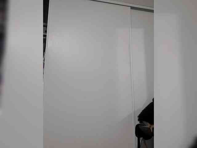 QueenAnitaDix webcam