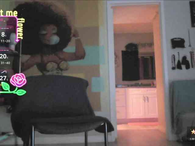 QueenAnitaDix QueenAnitaDix