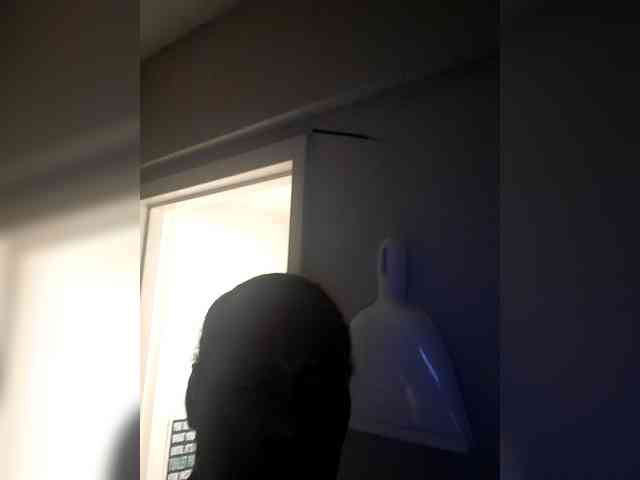 QueenAnitaDix webcam