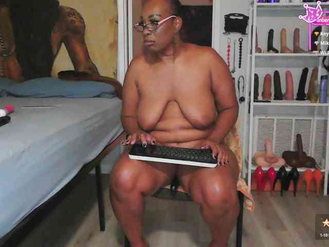 live video sex QueenAnitaDix