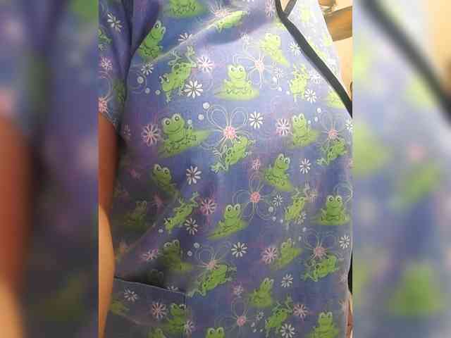 QueenAnitaDix webcam